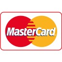 Logo Mastercard